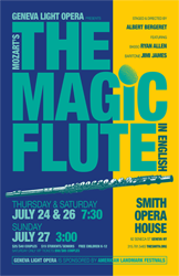 The Magic Flute